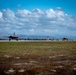 Aircraft Participate in Gray Flag 2025