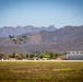 Aircraft Participate in Gray Flag 2025