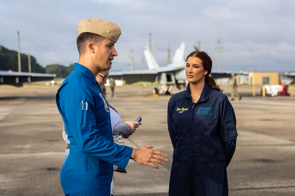 2025 NAS Oceana Air Show