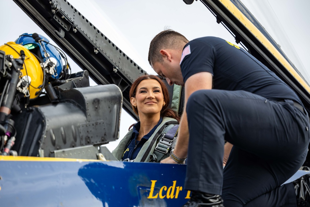 2025 NAS Oceana Air Show
