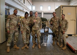 Wing Guantlet Winners