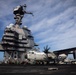 Norwegian Distinguished Visitors Visit USS Gerald R. Ford (CVN 78)