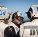 Norwegian Distinguished Visitors Visit USS Gerald R. Ford (CVN 78)