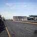 Norwegian Distinguished Visitors Visit USS Gerald R. Ford (CVN 78)