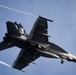 USS Gerald R. Ford (CVN 78) Conducts Flight Operations