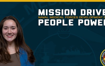 NMFDC: Mission Driven-People Powered – Landy Overton FMCP trainee