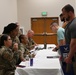 403rd Wing holds IRR muster