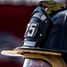 Fighting fire