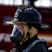 Fighting fire
