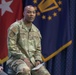 Senior Enlisted Leader looks back on time at DLA before departing