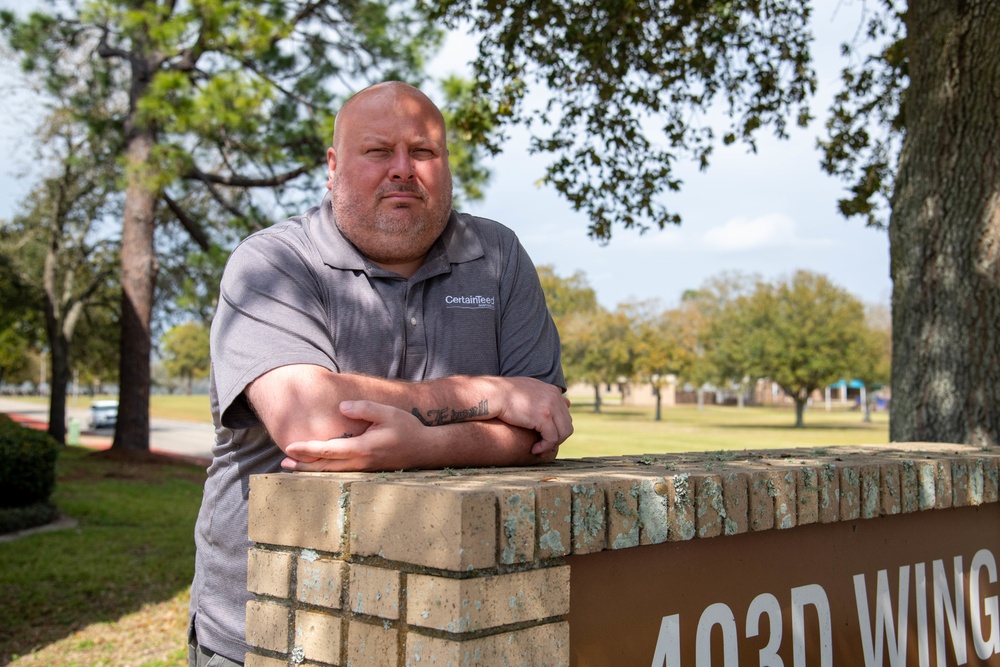 Program Manager Awarded for Excellence with Prestigious AFRC Inspector General Award
