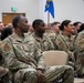 403rd Wing Commander's Call
