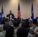 403rd Wing Commander's Call