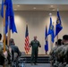 403rd Wing Commander's Call