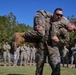 Heracleea 25 Tactical Combat Casualty Care (TCCC) Skills