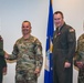 403rd Wing Commander's Call