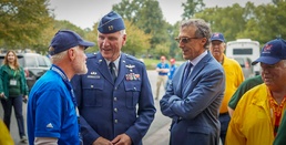 A promise to keep: The beginning of Honor Flight