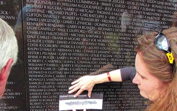 Carrying the mission forward: Honor Flight today
