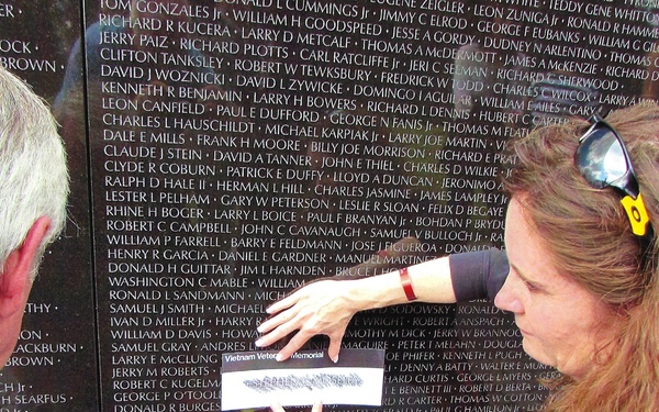 Carrying the mission forward: Honor Flight today