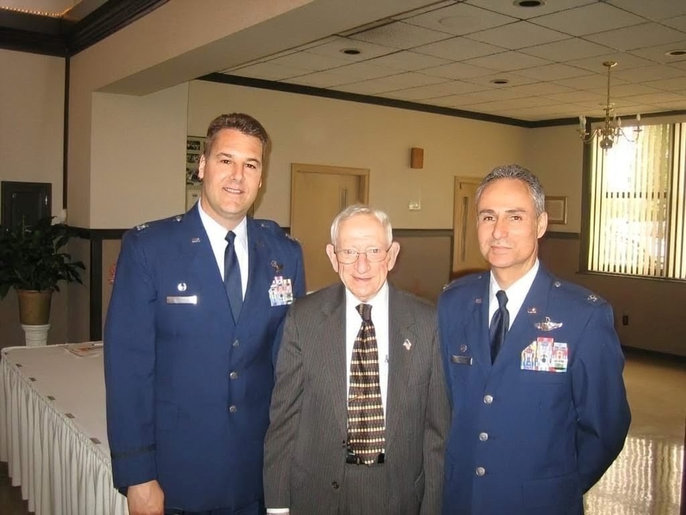 Voices of service: Veterans reflect on Honor Flight’s legacy, lessons