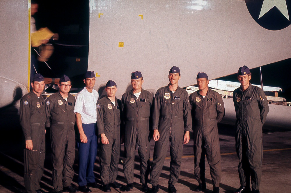 Voices of service: Veterans reflect on Honor Flight’s legacy, lessons