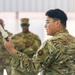 Sharpening the edge: Airmen refine their skills for readiness