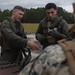 2nd Combat Readiness Regiment, Combat Logistics Battalion 24 Conduct HST for Multi-unit Field Exercises