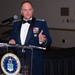 Vandenberg 2025 SNCO Induction Ceremony