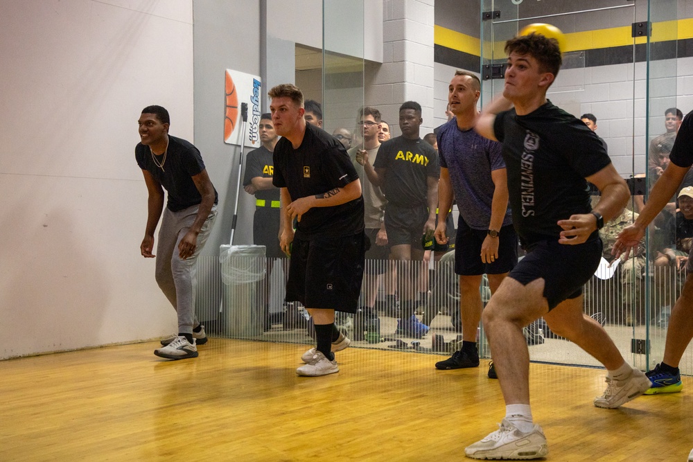 TOG Week, Sept. 15-19, 2025