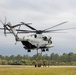 2nd Combat Readiness Regiment, Combat Logistics Battalion 24 Conduct HST for Multi-unit Field Exercises