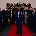 Vandenberg 2025 SNCO Induction Ceremony