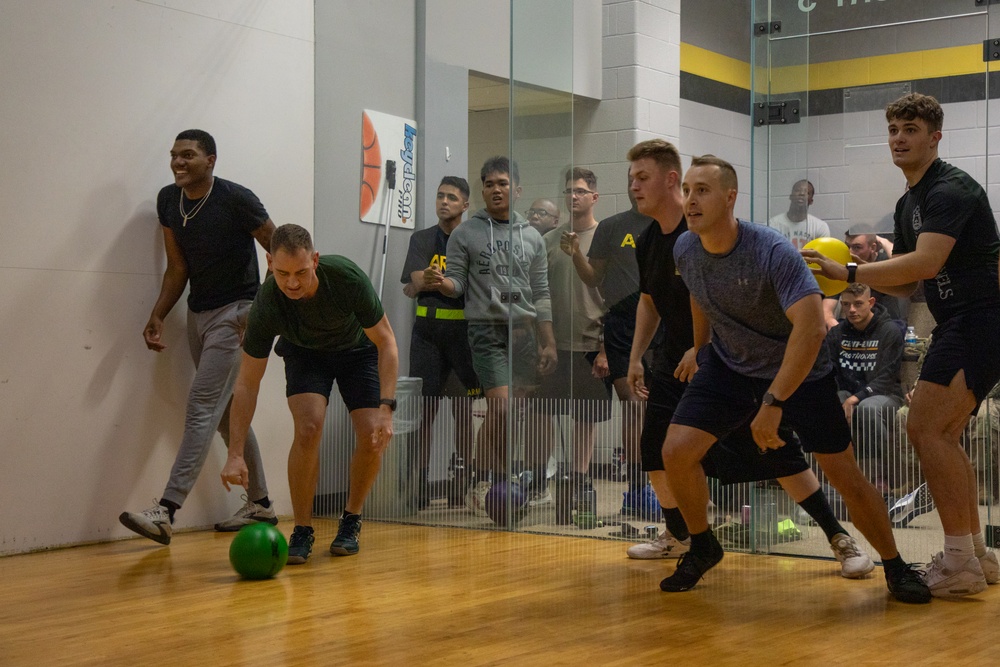 TOG Week, Sept. 15-19, 2025