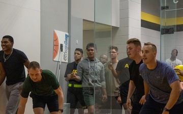 TOG Week, Sept. 15-19, 2025