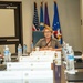 JB MDL hosts U.S. Representatives Houlahan and Conaway