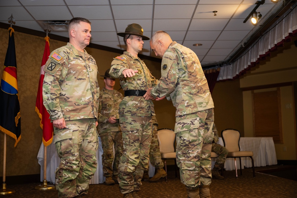 2025 DSOY Announcement Ceremony