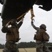 2nd Combat Readiness Regiment, Combat Logistics Battalion 24 Conduct HST for Multi-unit Field Exercises