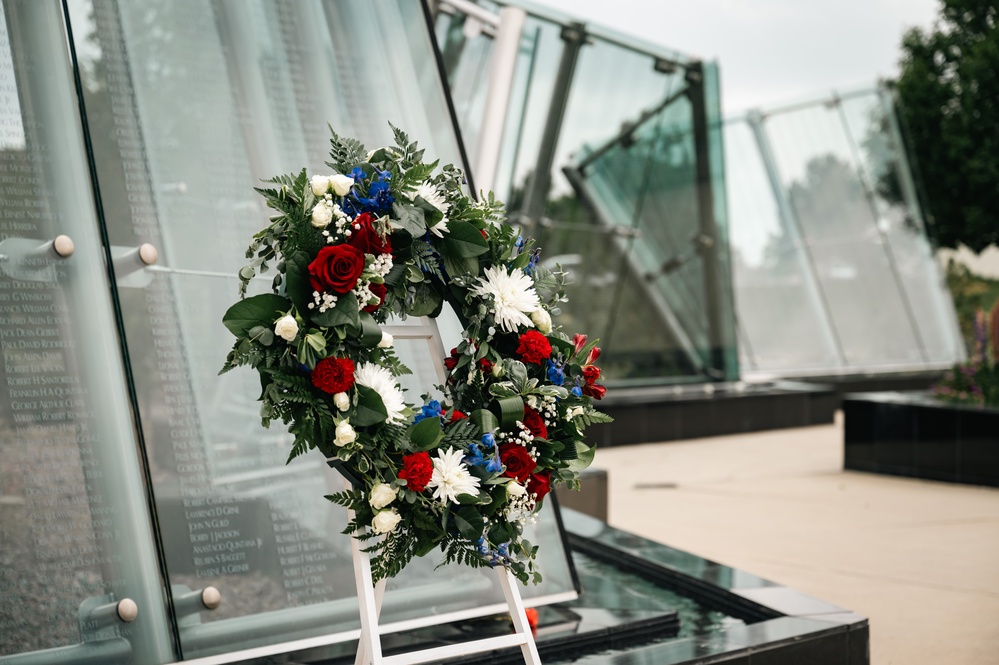 Colorado Remembers