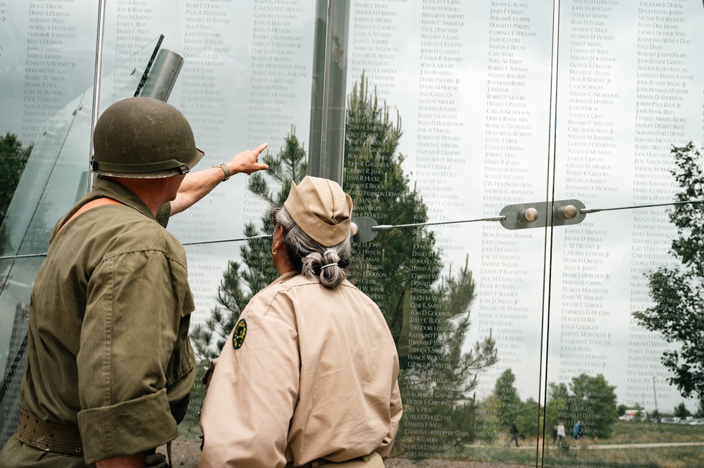 Colorado Remembers