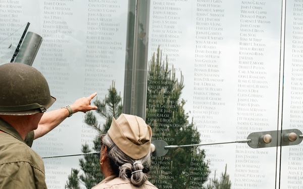 Colorado Remembers
