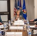 JB MDL hosts U.S. Representatives Houlahan and Conaway