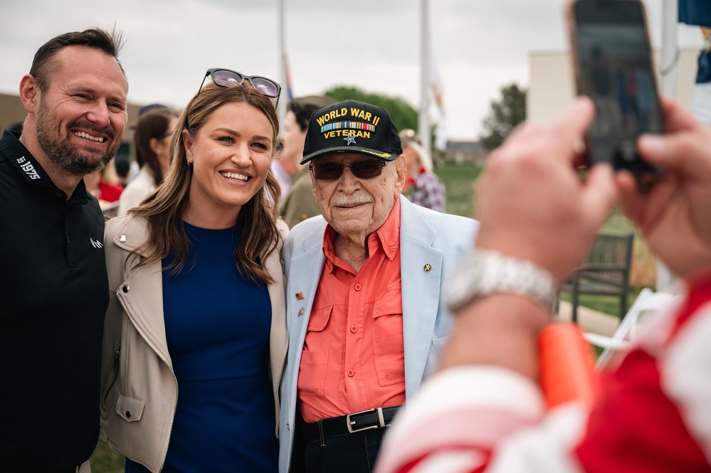 Colorado Remembers