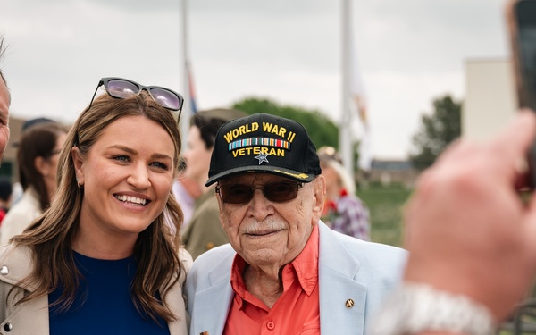 Colorado Remembers