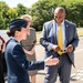 JB MDL hosts U.S. Representatives Houlahan and Conaway