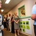 JB MDL hosts U.S. Representatives Houlahan and Conaway