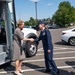 JB MDL hosts U.S. Representatives Houlahan and Conaway