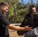 Marines participate in REINS of Valor