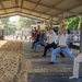 Marines participate in REINS of Valor