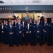 Vandenberg 2025 SNCO Induction Ceremony