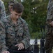 UNITAS 2025 | Combat Logistics Battalion 22 Conducts sUAS Operations with TRV-150