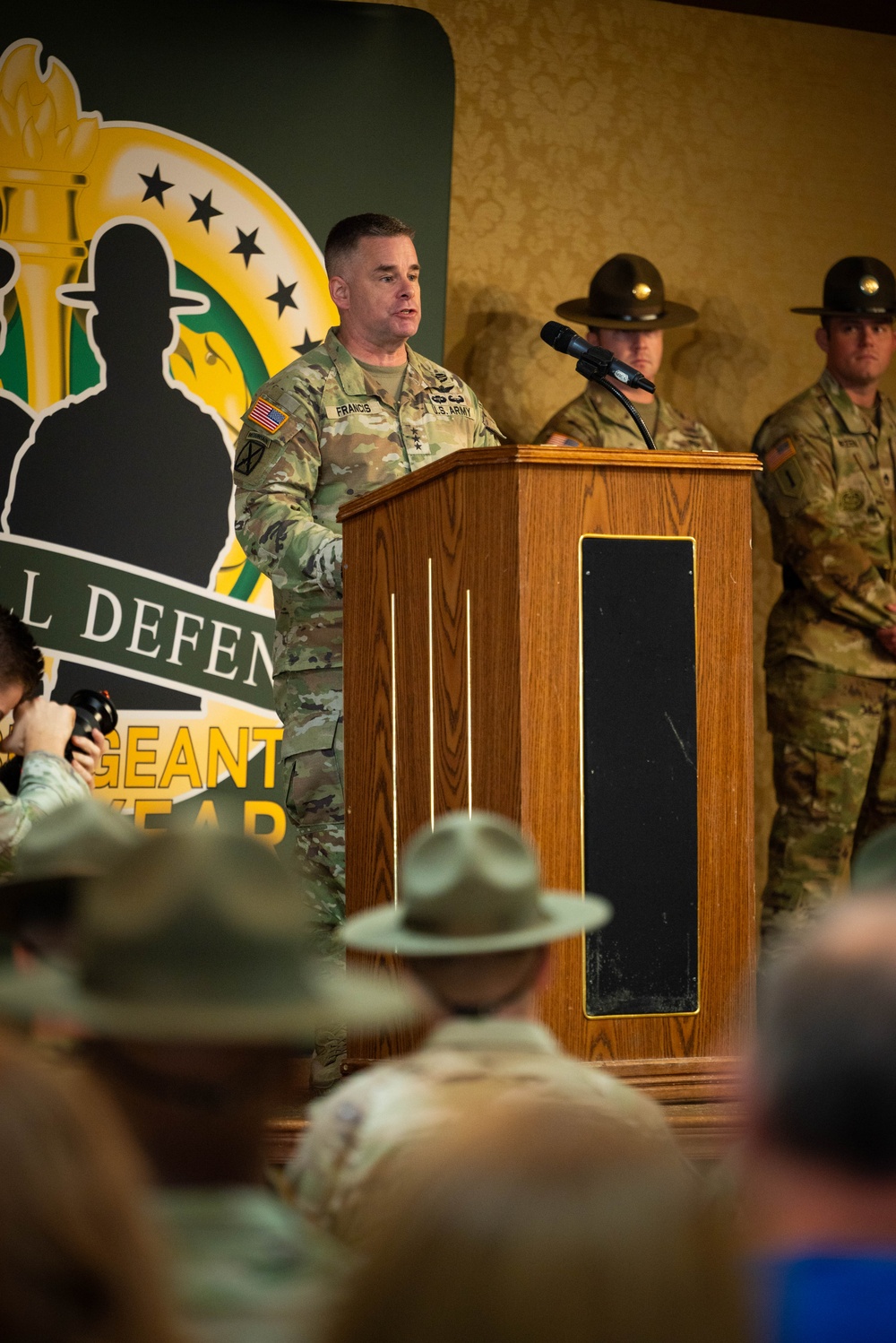 2025 DSOY Announcement Ceremony